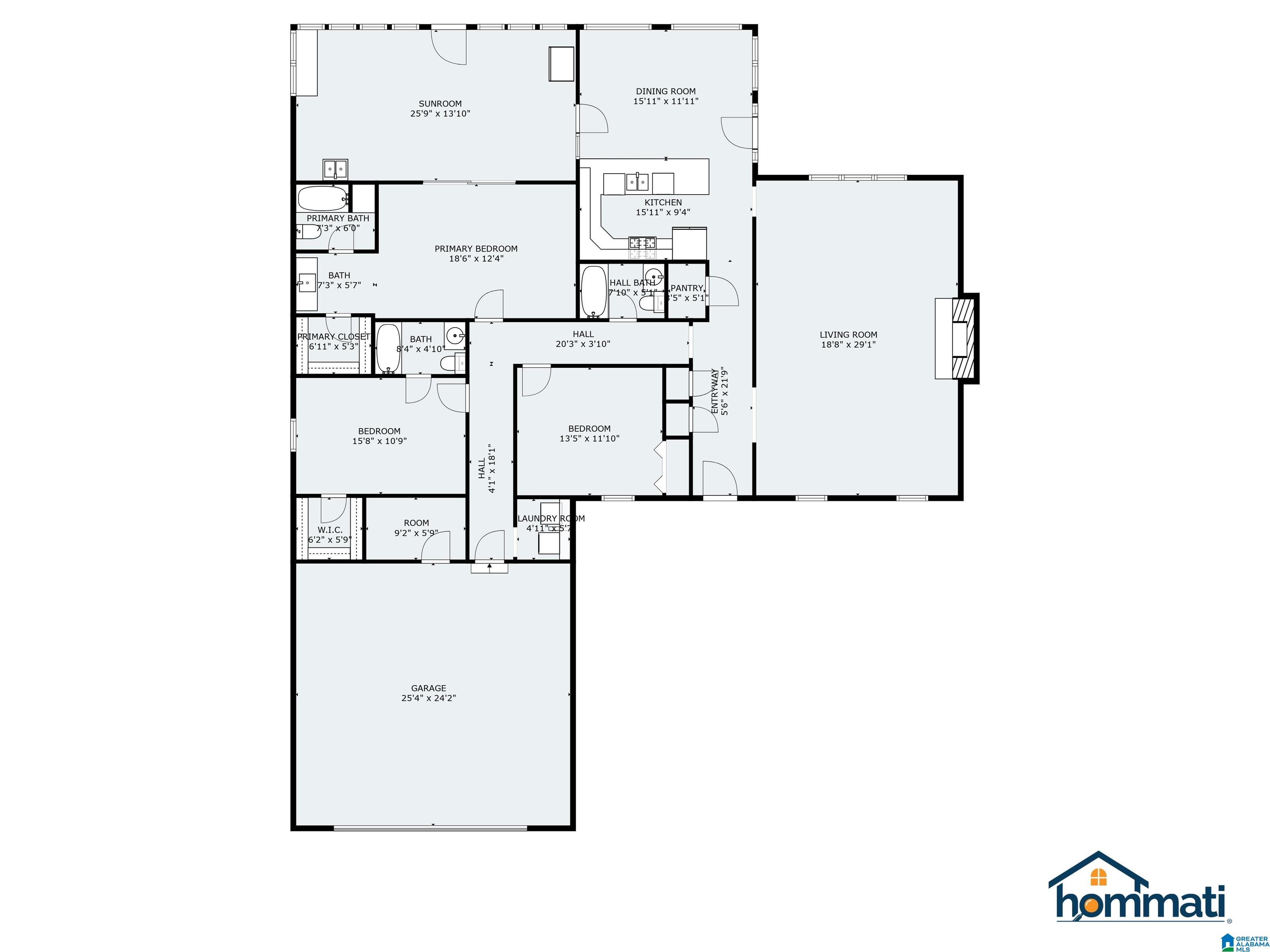 1570 Pine Harbor Road Pell City, AL 35128 - Photo 49 of 61