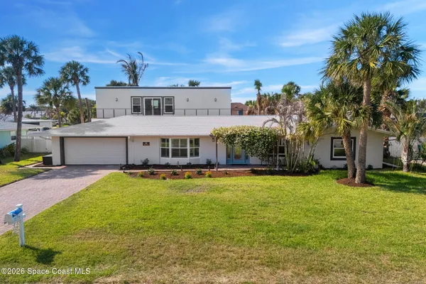 $1,349,000 | 136 14th Avenue, Indialantic, FL 32903
