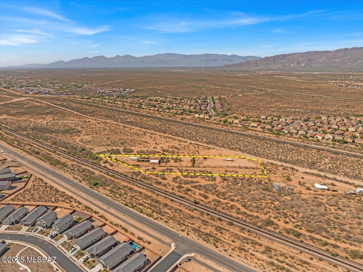 12290 East Old Vail Road Vail, AZ 85641 - Photo 34 of 46 Gallery Image 34