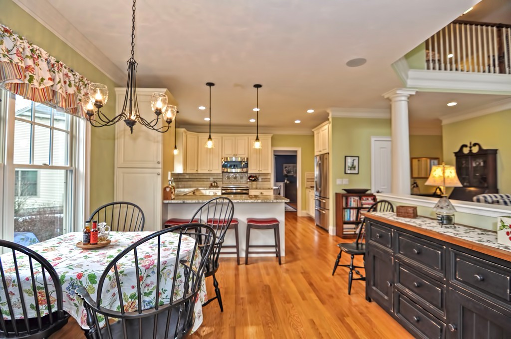 30 Nobscot Road, Unit 25 Sudbury, MA 01776 - Photo 8 of 30 Gallery Image 8