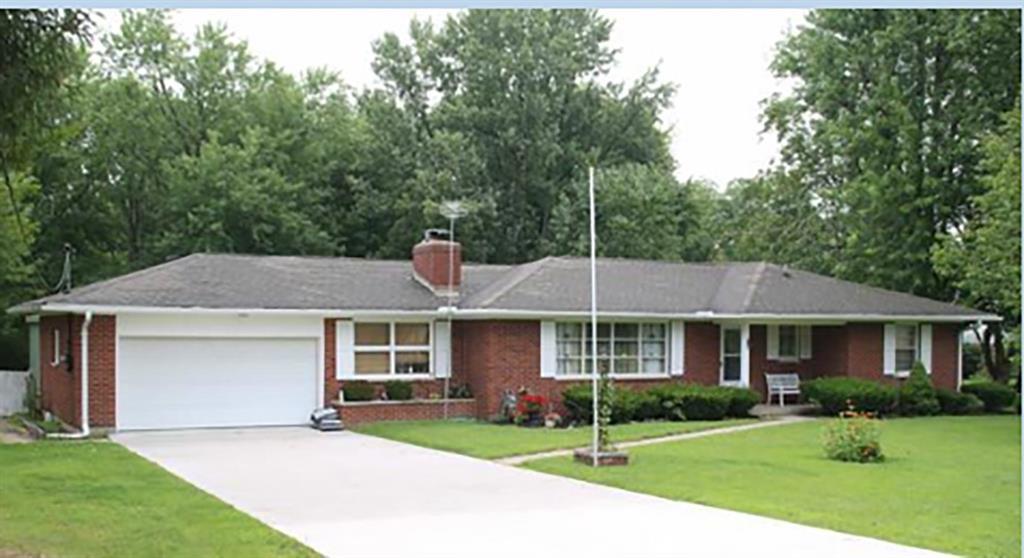 4104 Bentley Road Springfield, OH 45504 - Photo 1 of 1