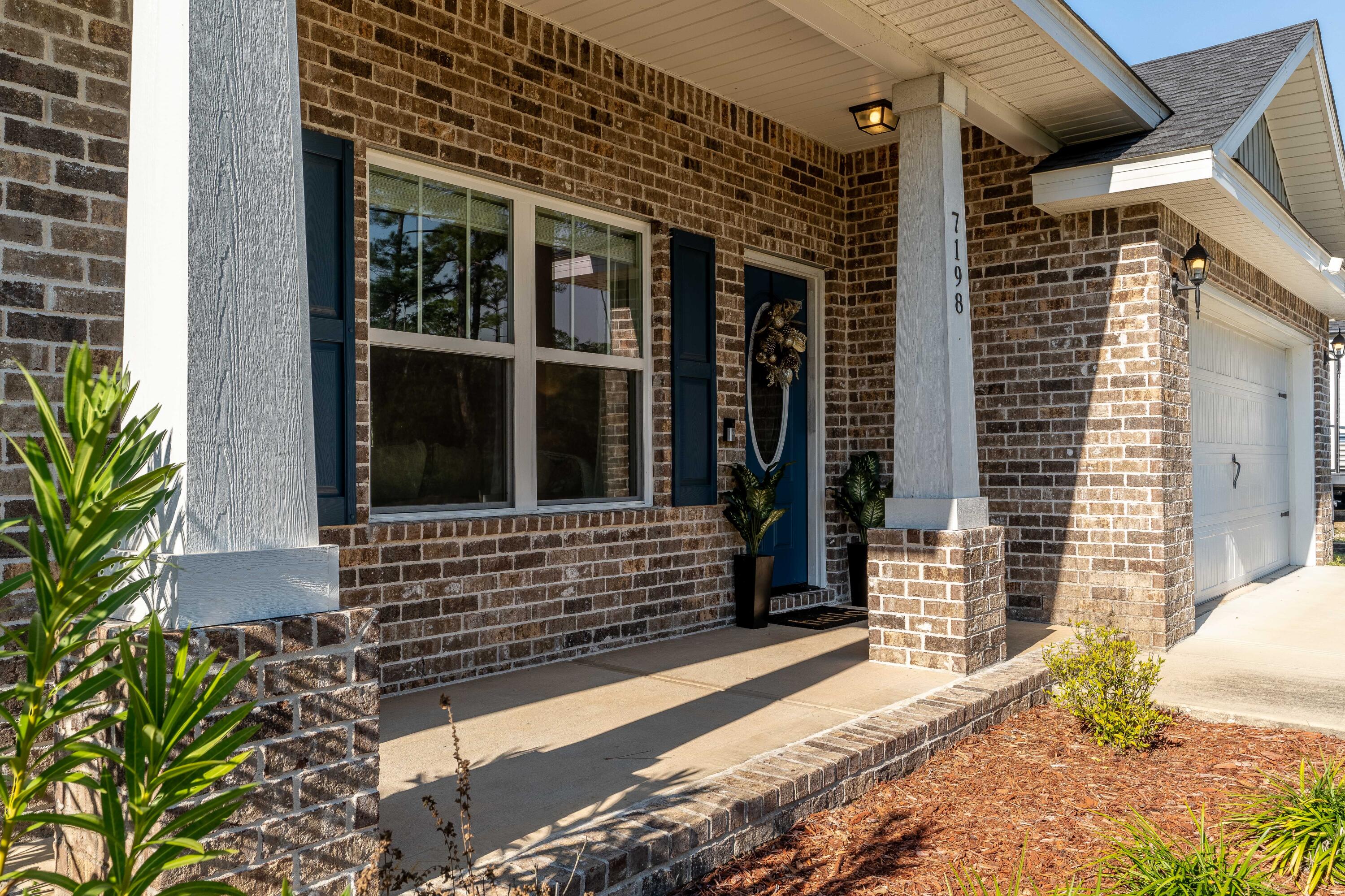 7198 Gordon Evans Road Navarre, FL 32566 - Photo 4 of 44 Gallery Image 4