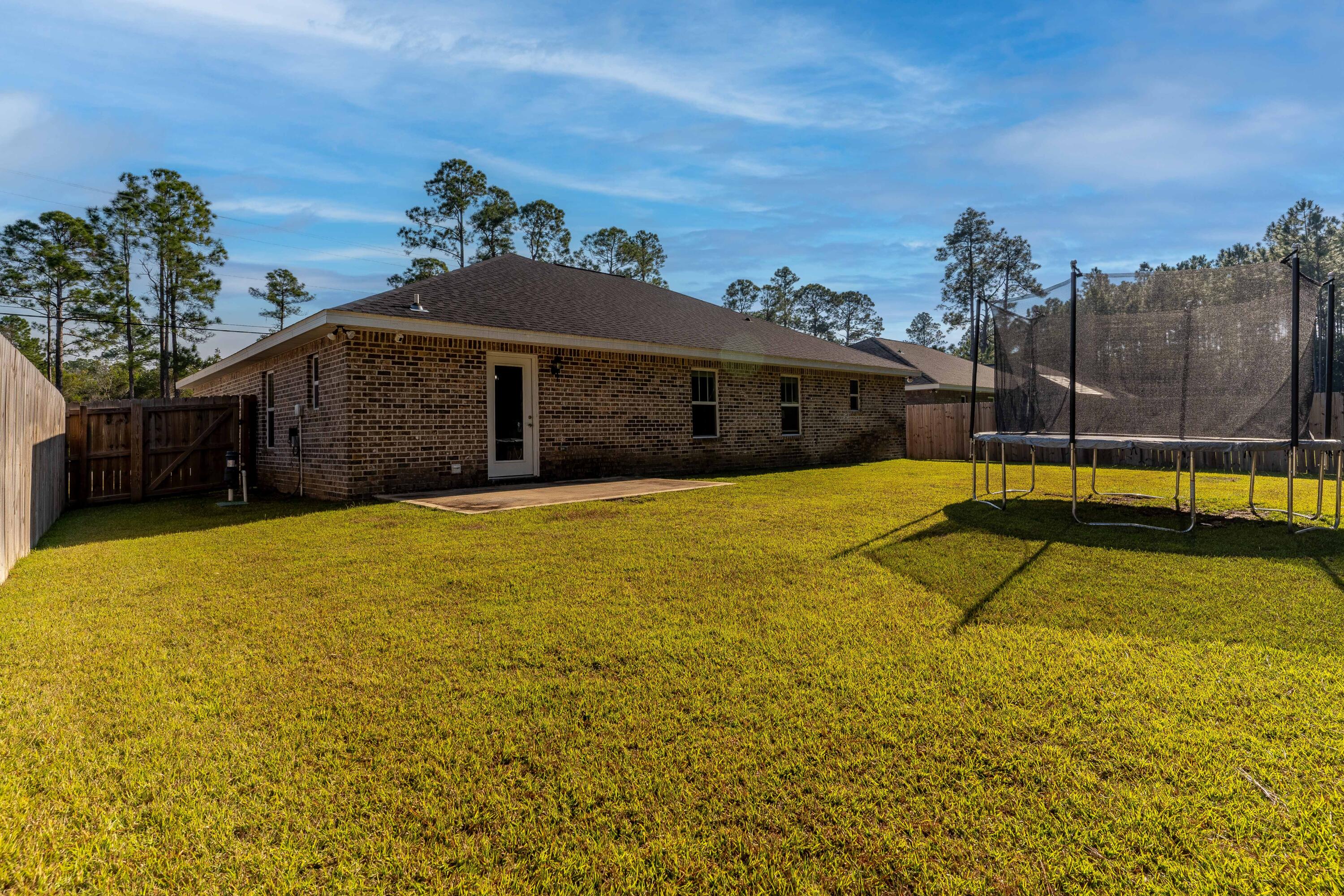 7198 Gordon Evans Road Navarre, FL 32566 - Photo 42 of 44 Gallery Image 42