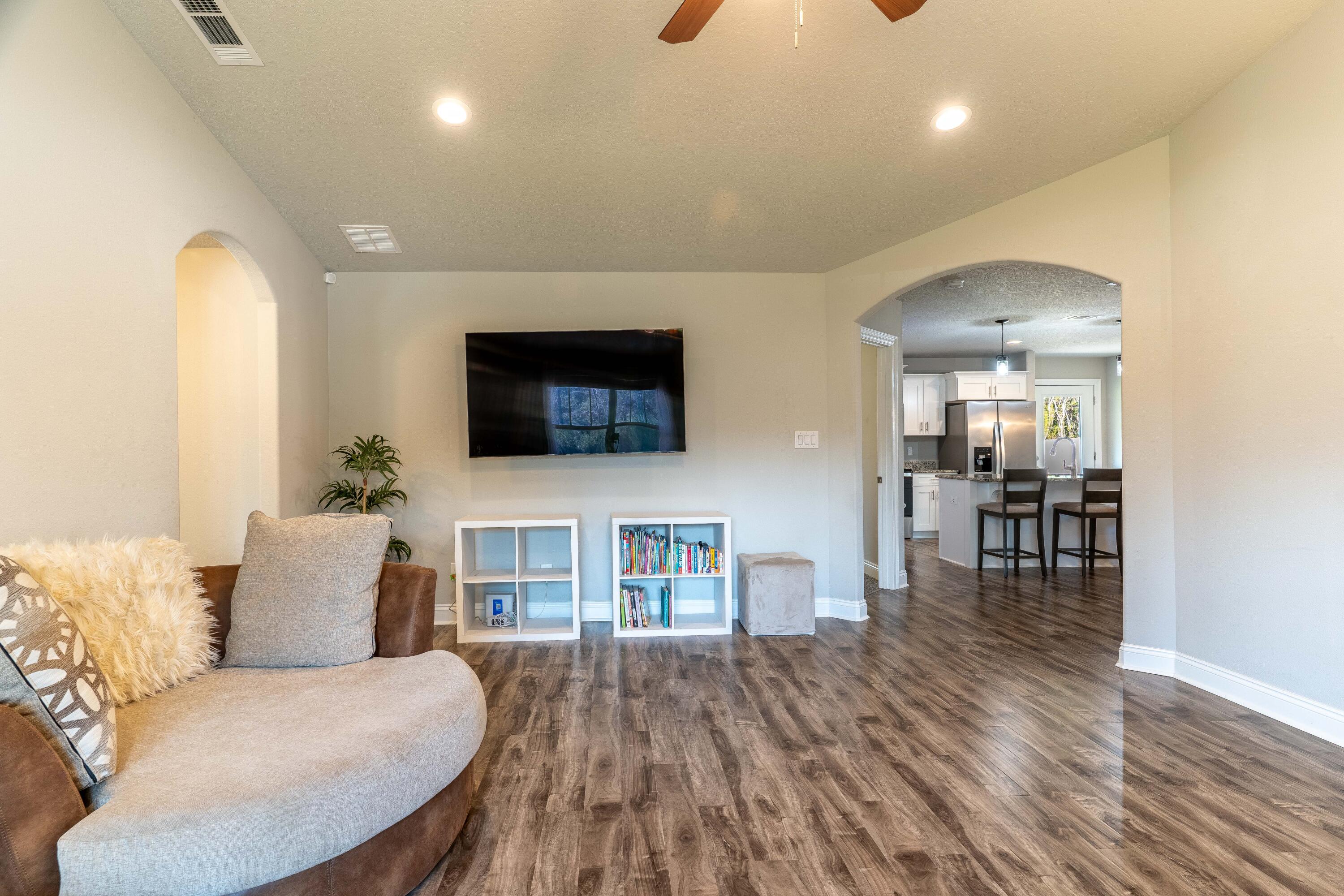 7198 Gordon Evans Road Navarre, FL 32566 - Photo 6 of 44 Gallery Image 6