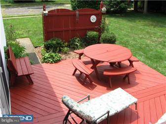 121 Oakmont Road Mount Laurel, NJ 08054 - Photo 11 of 12 Gallery Image 11