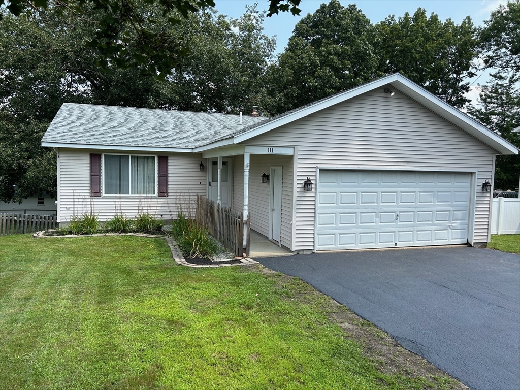 111 Colony Road Fitchburg, MA 01420 - Photo 1 of 21 Gallery Image 1