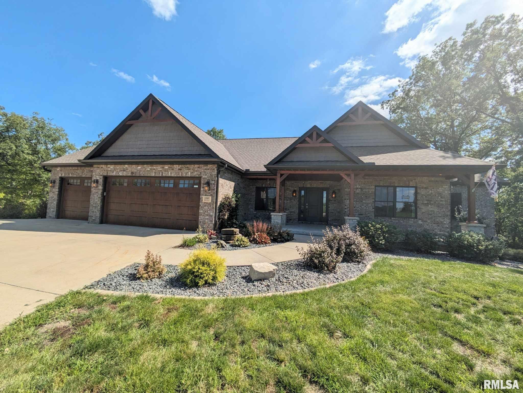 23501 Spring Creek Road Washington, IL 61571 - Photo 2 of 85 Gallery Image 2