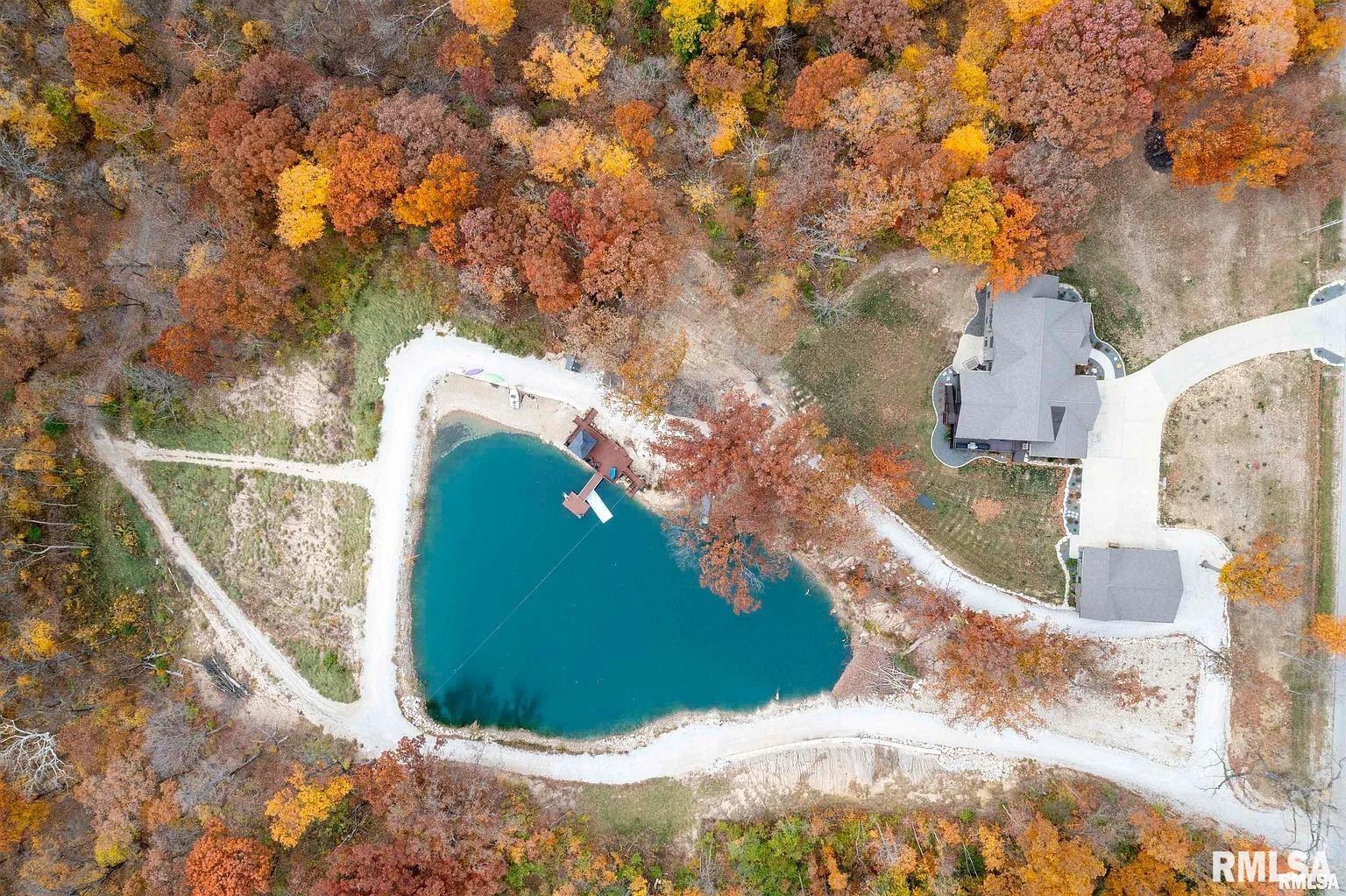 23501 Spring Creek Road Washington, IL 61571 - Photo 4 of 85 Gallery Image 4