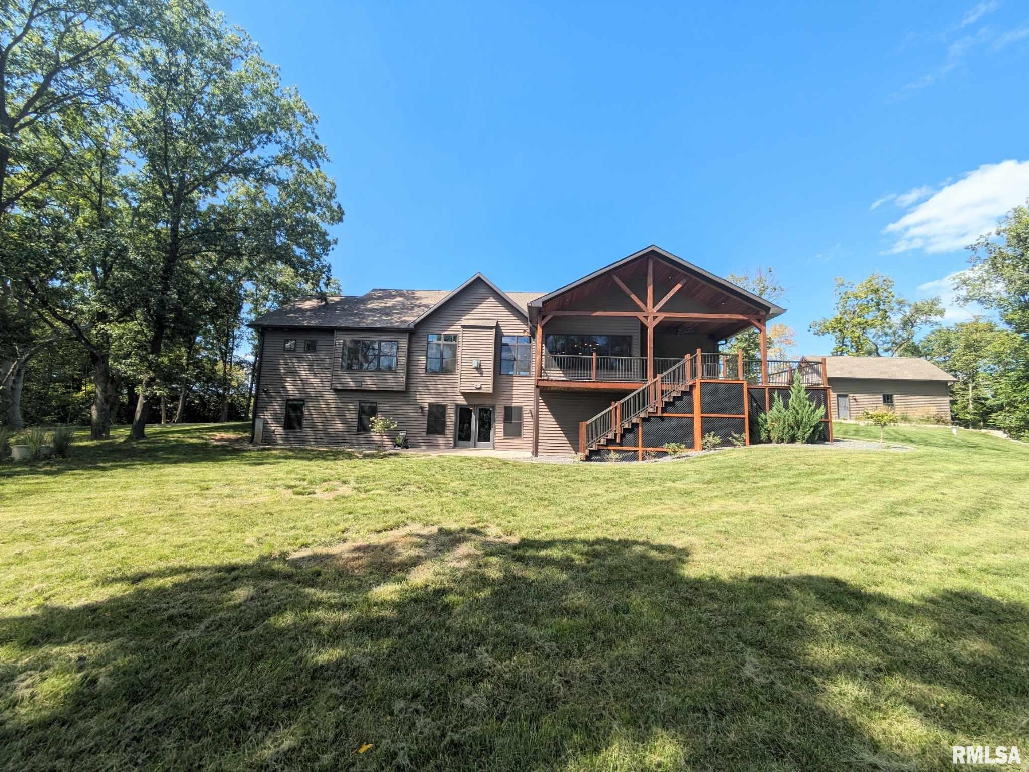 23501 Spring Creek Road Washington, IL 61571 - Photo 7 of 85 Gallery Image 7