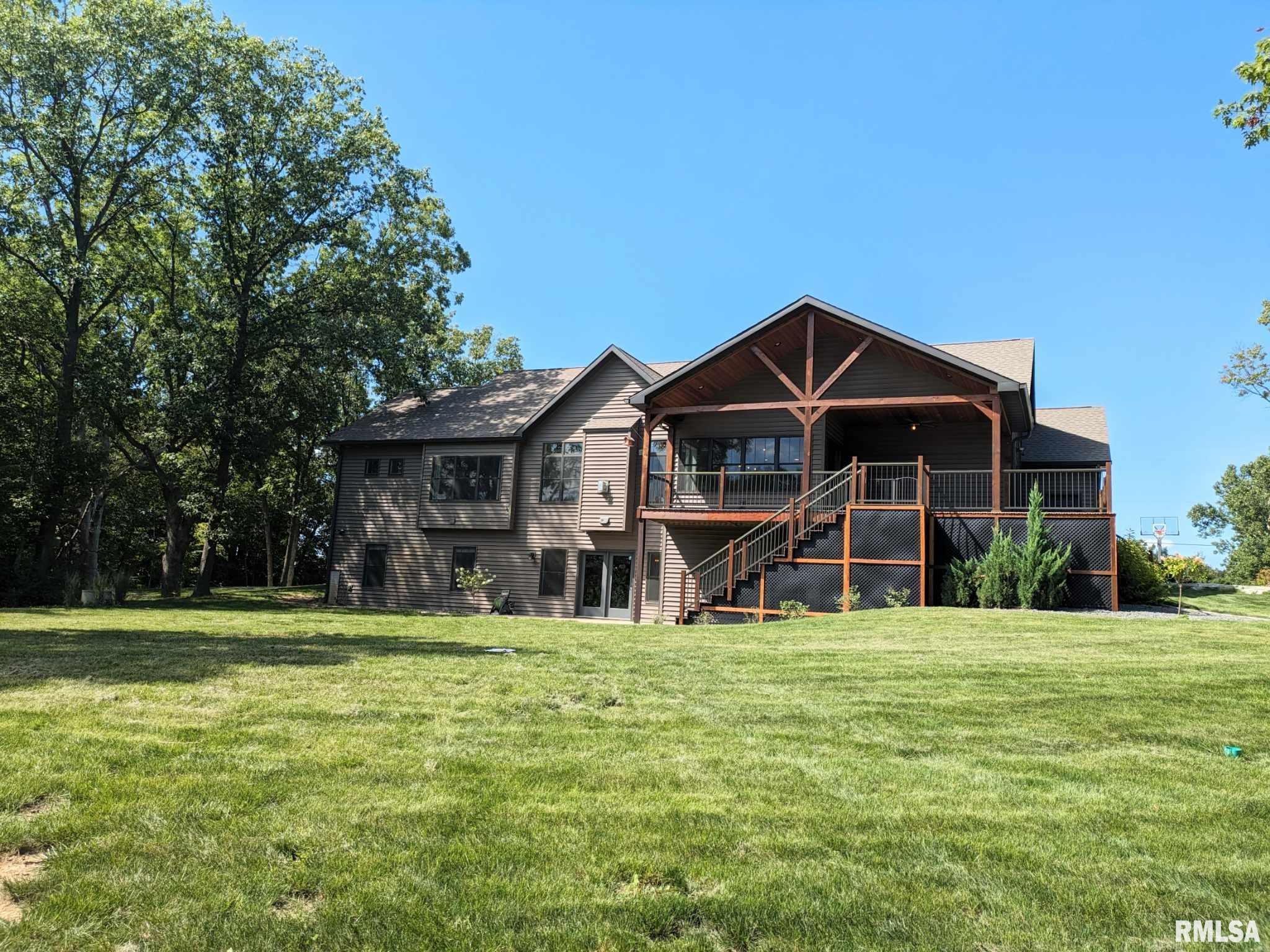 23501 Spring Creek Road Washington, IL 61571 - Photo 8 of 85 Gallery Image 8