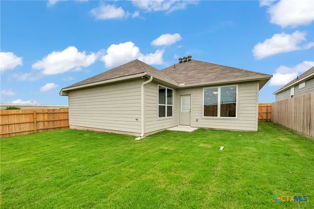 $265,900 | 209 State Loop, Troy, TX 76579