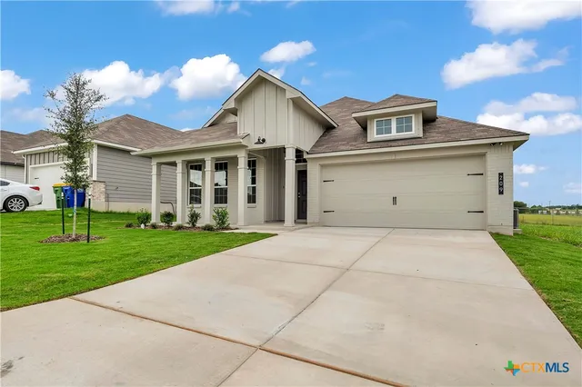 $265,900 | 209 State Loop, Troy, TX 76579