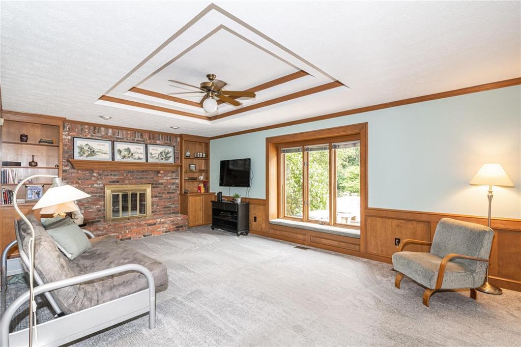 4105 Millstream Road Greenwood, IN 46143 - Photo 19 of 47 Gallery Image 19