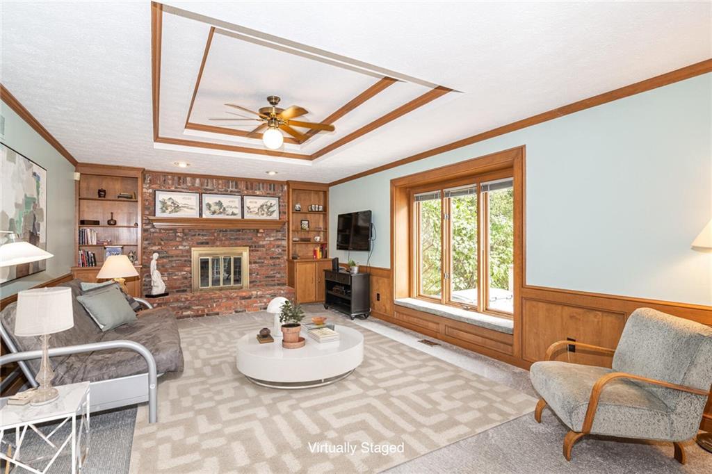 4105 Millstream Road Greenwood, IN 46143 - Photo 20 of 47 Gallery Image 20