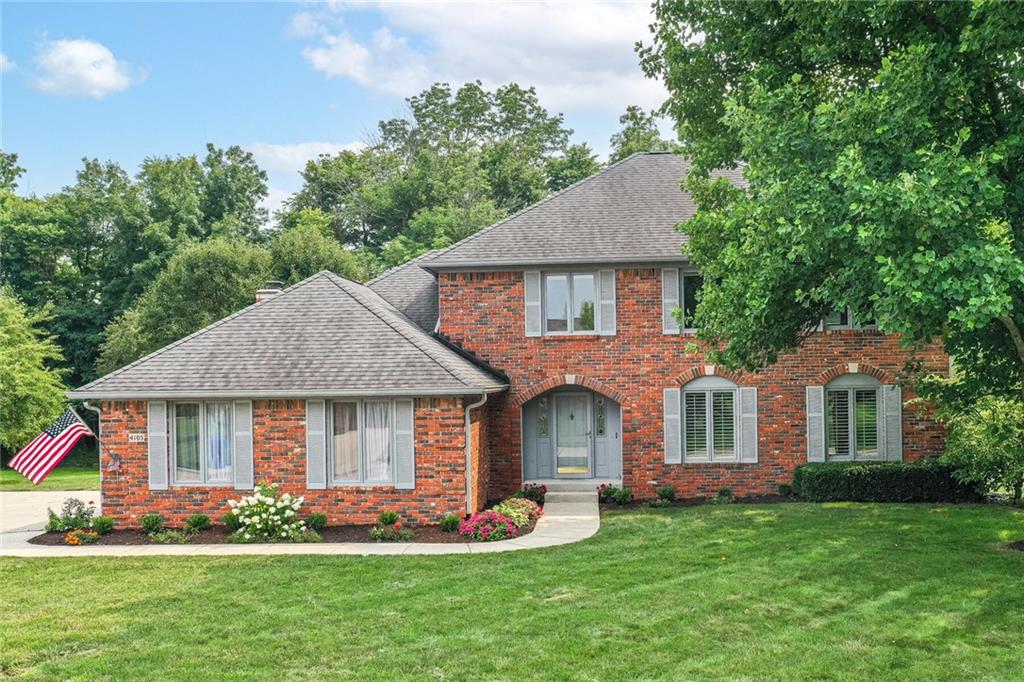 4105 Millstream Road Greenwood, IN 46143 - Photo 3 of 47 Gallery Image 3