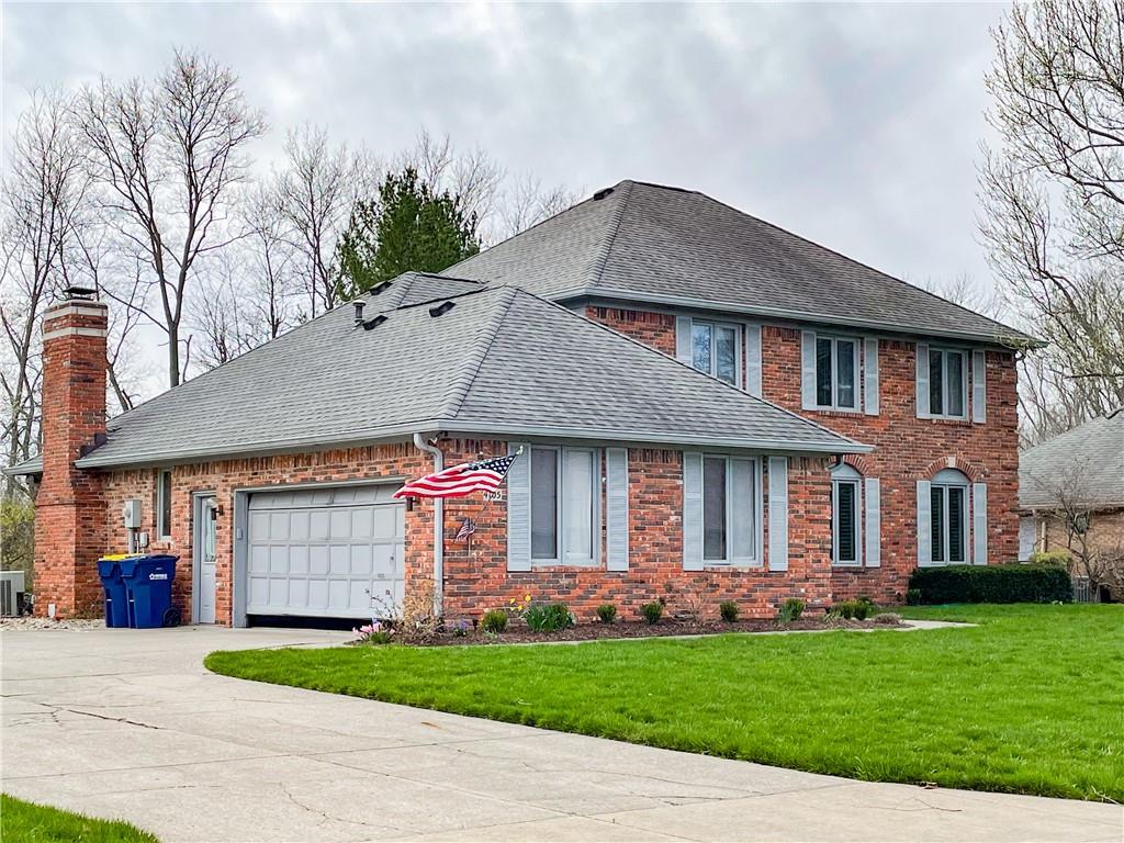 4105 Millstream Road Greenwood, IN 46143 - Photo 4 of 47 Gallery Image 4