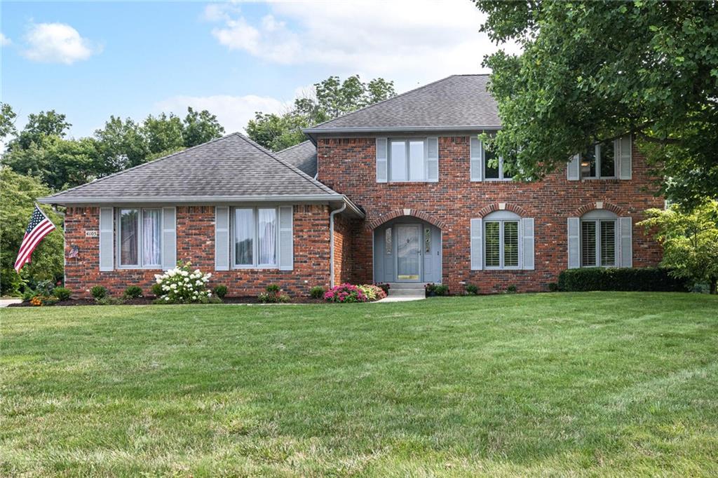 4105 Millstream Road Greenwood, IN 46143 - Photo 5 of 47 Gallery Image 5