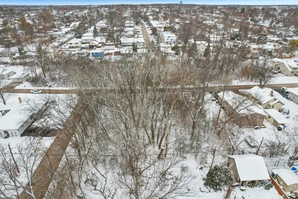 a view of city view