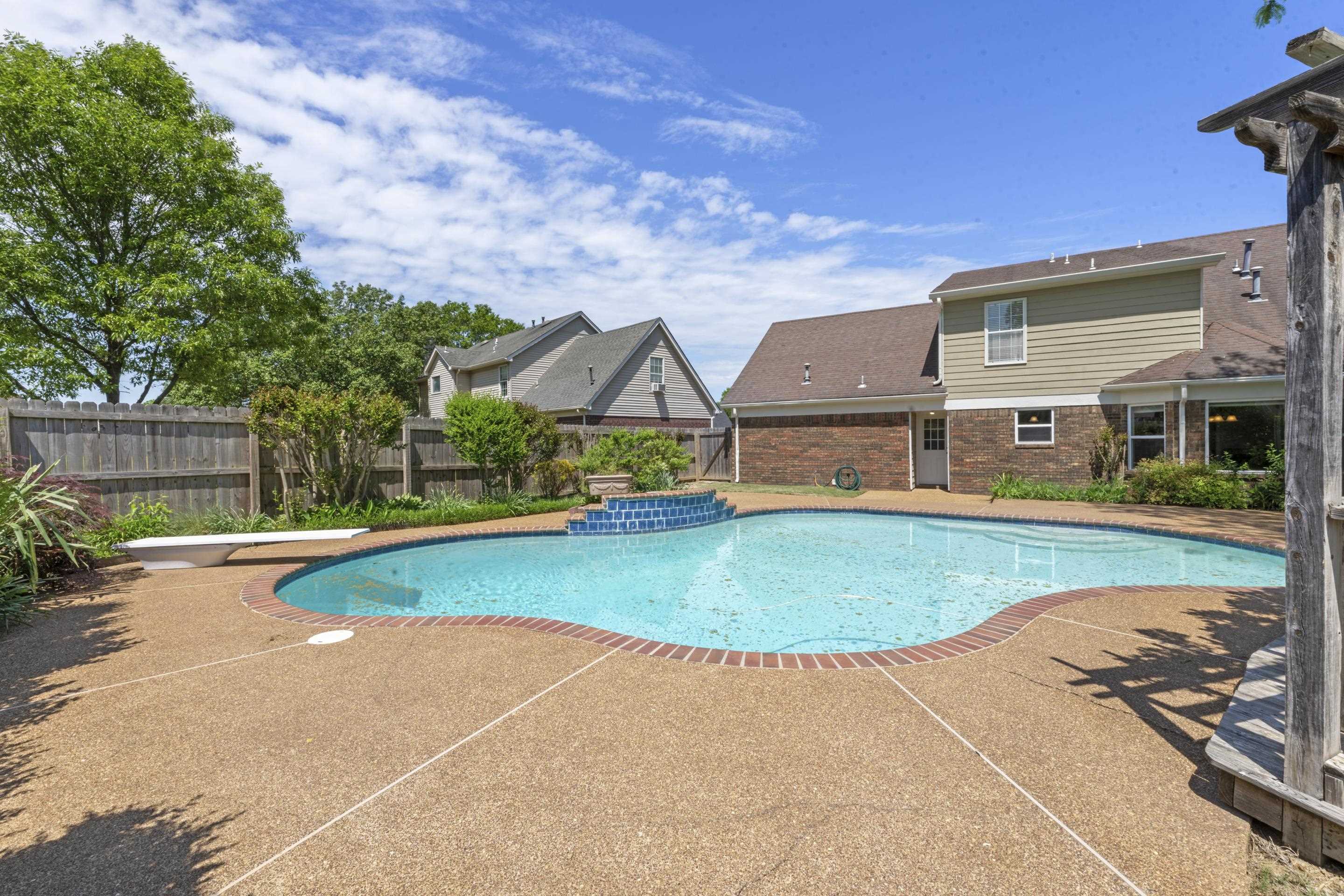 245 Windy Ridge Cove Collierville, TN 38017 - Photo 3 of 40