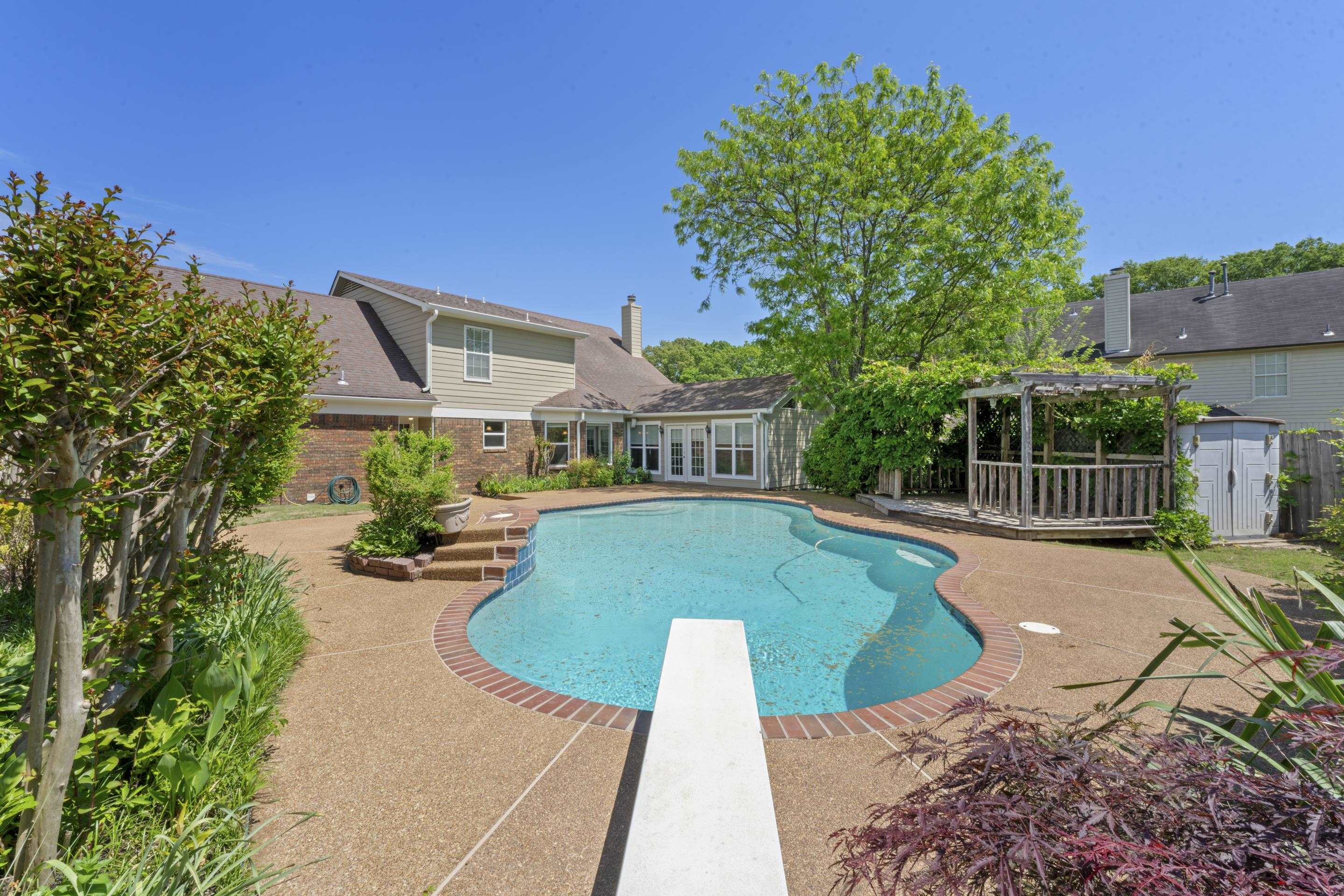 245 Windy Ridge Cove Collierville, TN 38017 - Photo 34 of 40