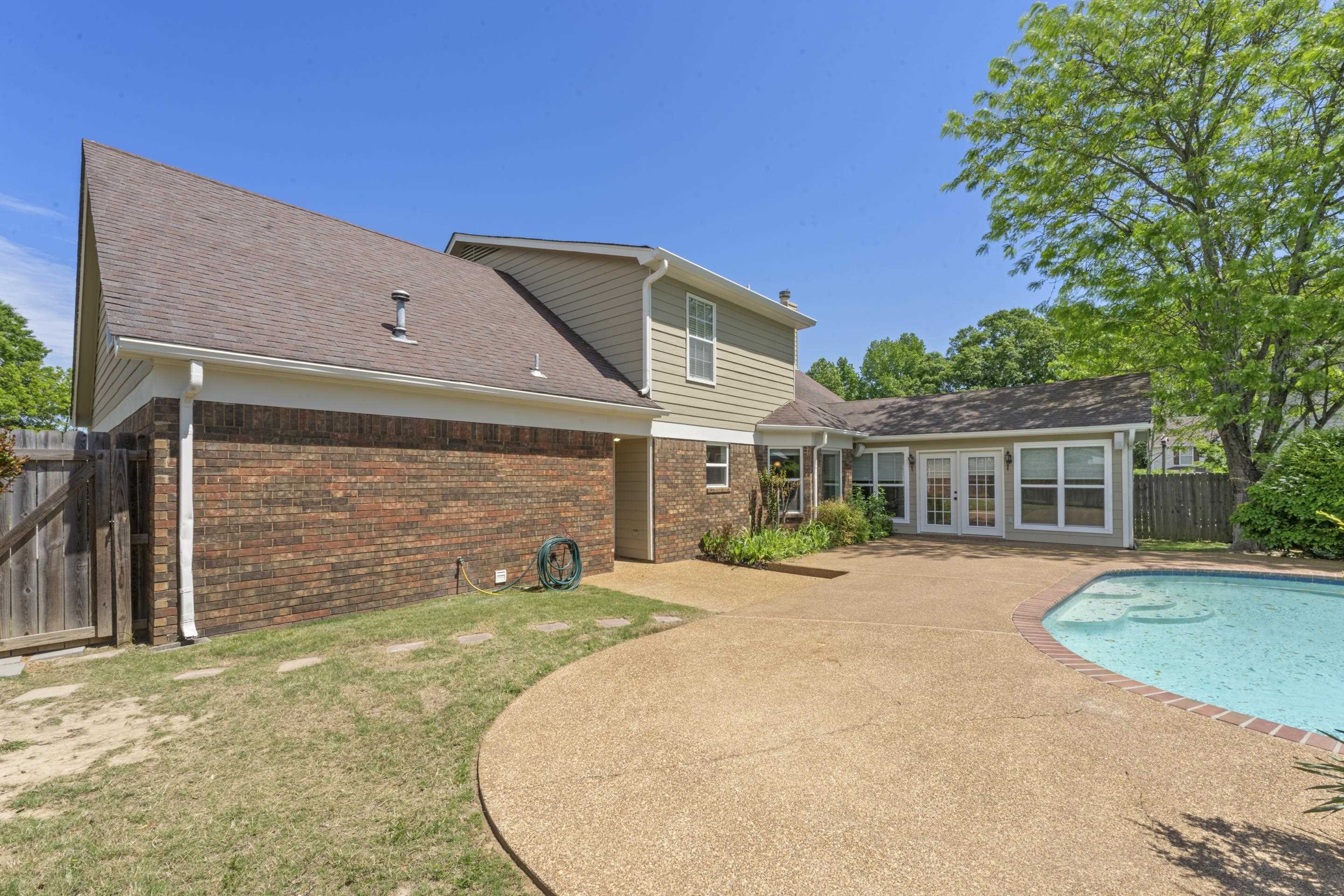 245 Windy Ridge Cove Collierville, TN 38017 - Photo 35 of 40