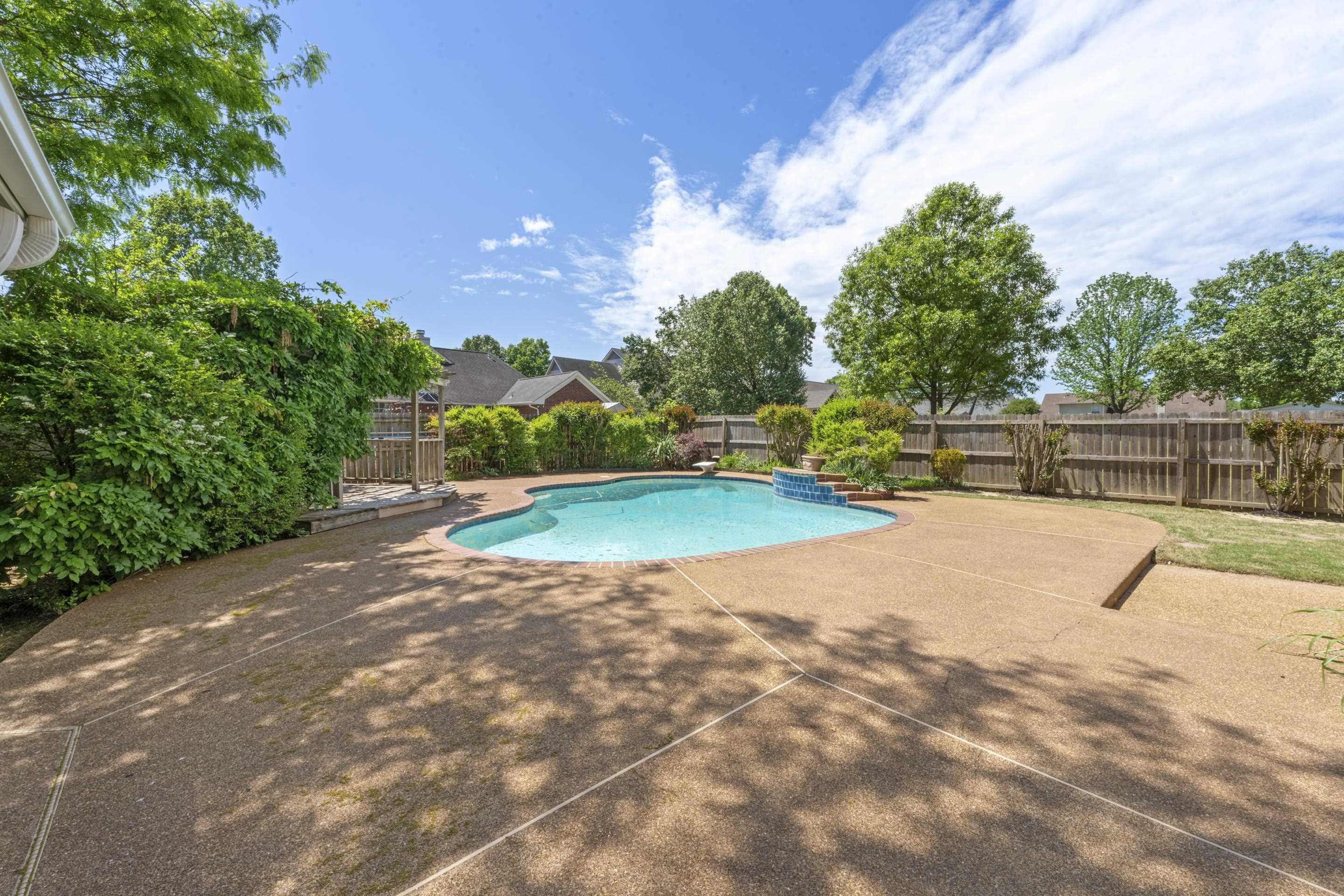 245 Windy Ridge Cove Collierville, TN 38017 - Photo 36 of 40