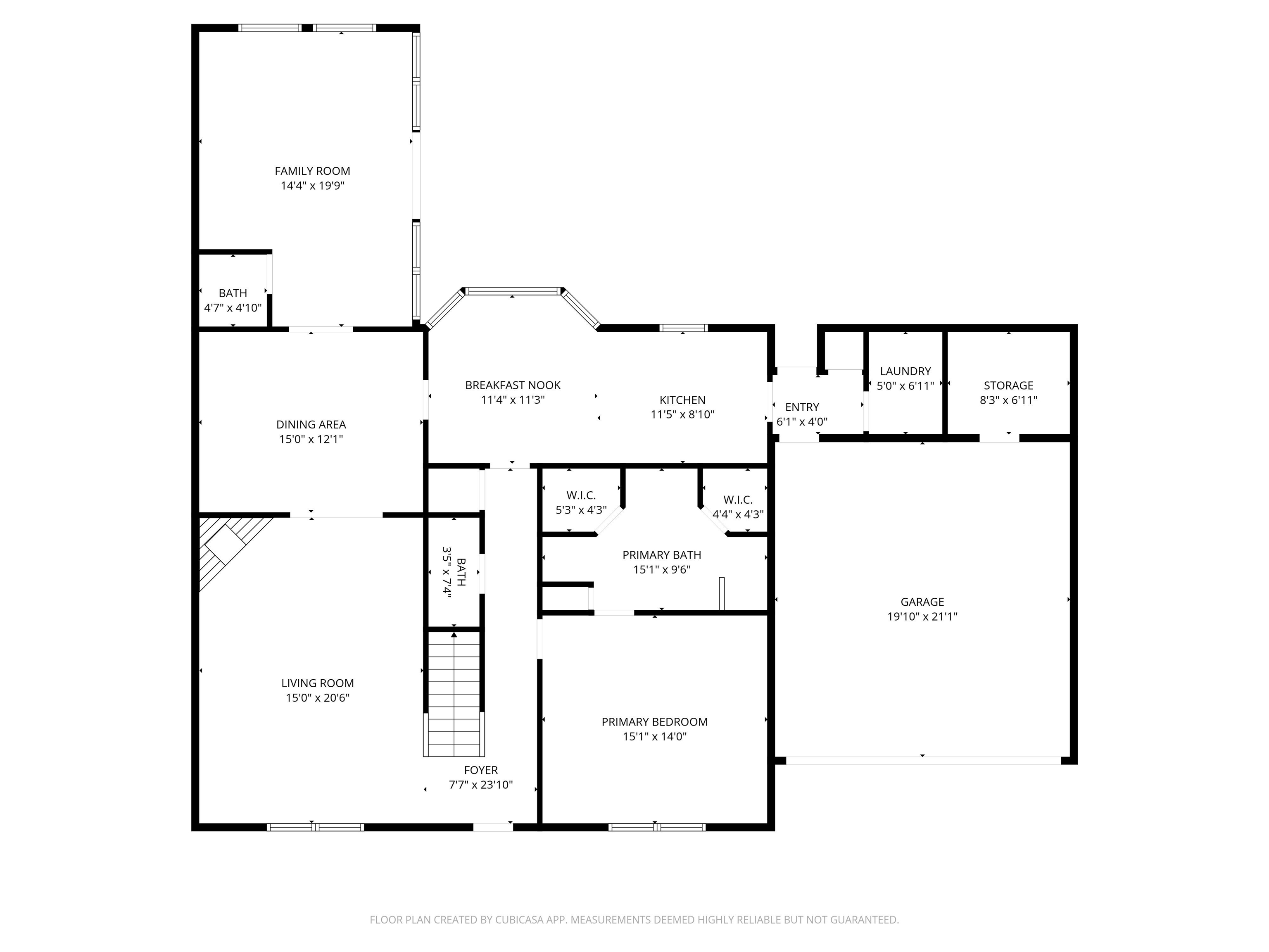 245 Windy Ridge Cove Collierville, TN 38017 - Photo 40 of 40