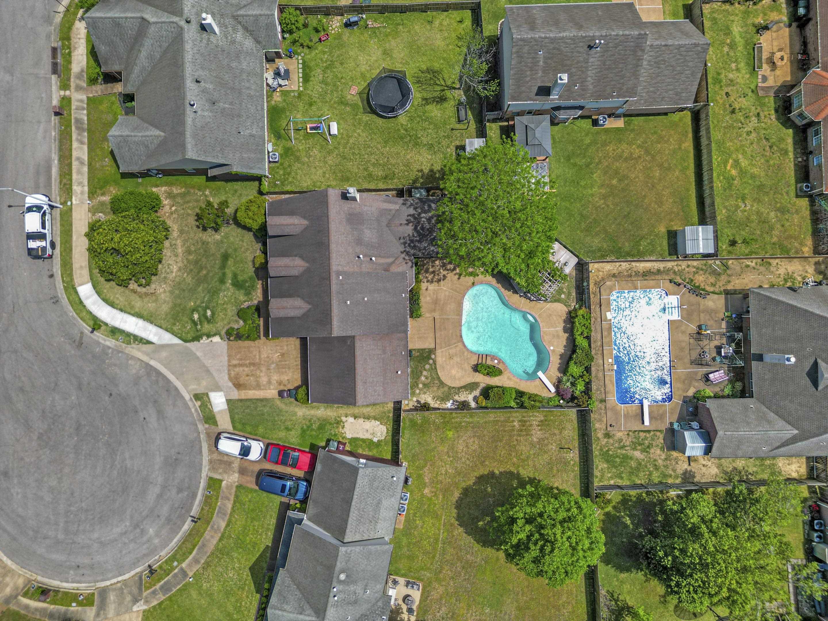 245 Windy Ridge Cove Collierville, TN 38017 - Photo 4 of 40