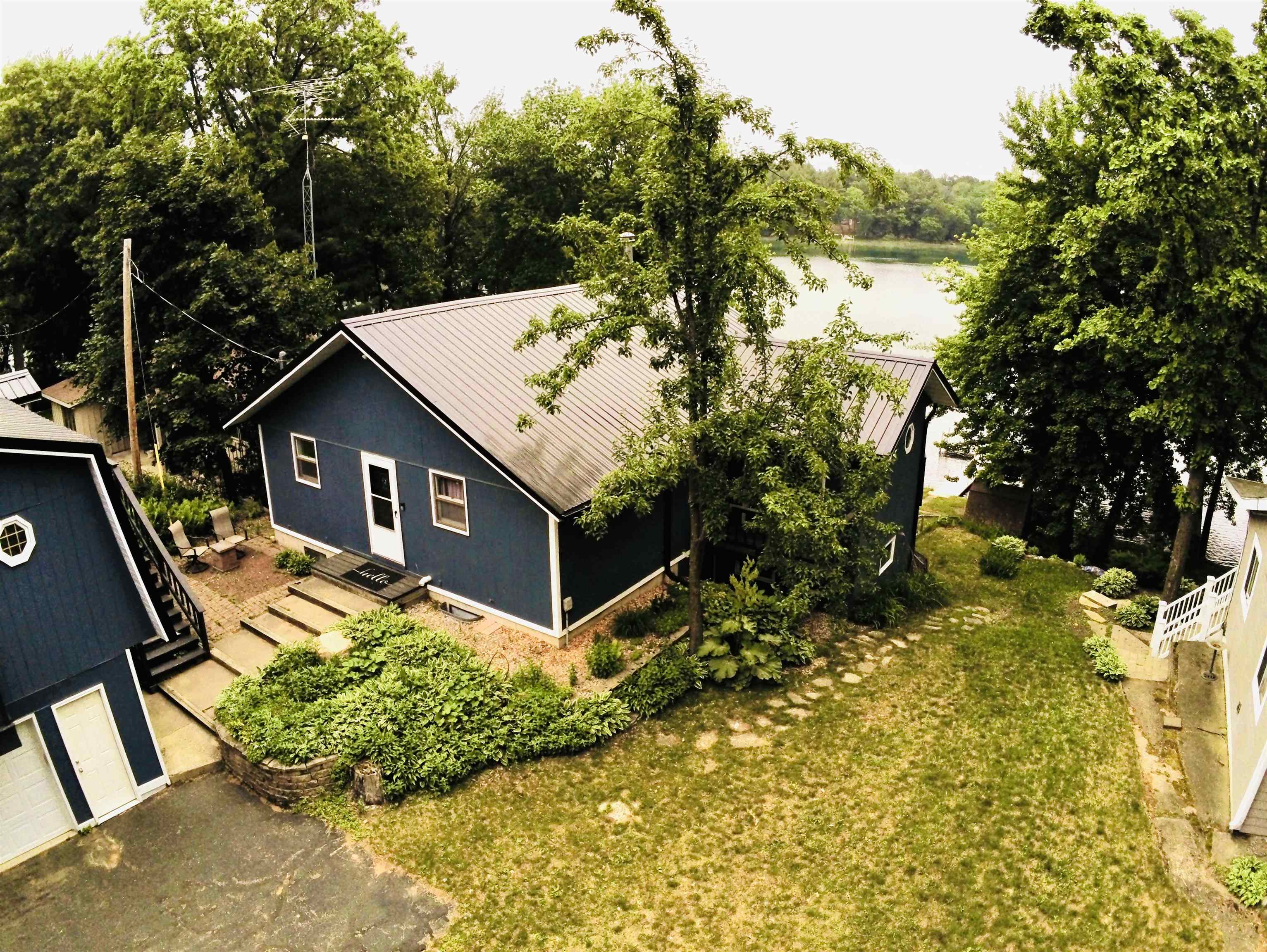 N1416 West Stratton Road Waupaca, WI 54981 - Photo 1 of 1 Gallery Image 1