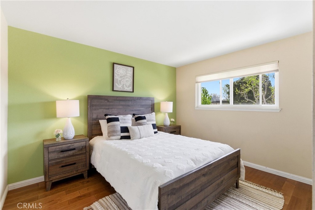 5021 Vauxhall Road Westminster, CA 92683 - Photo 18 of 38 Bedroom 1 (Primary Bedroom)