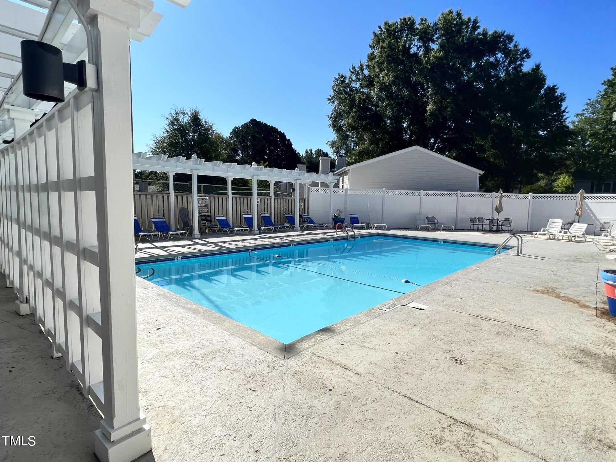 7619 Falcon Rest Circle Raleigh, NC 27615 - Photo 20 of 20 IMG_7951
