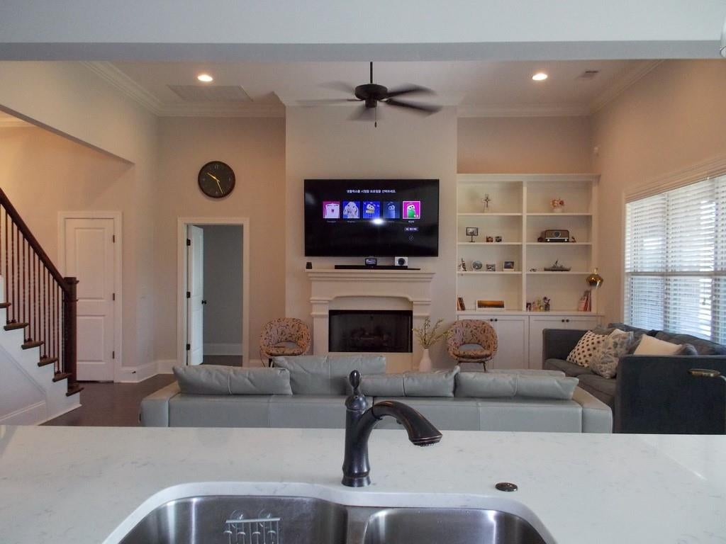 2372 Rutland Road Auburn, AL 36832 - Photo 6 of 23 Gallery Image 6
