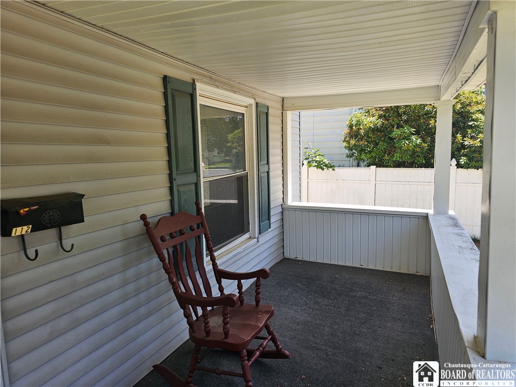 112 North 21st Street Olean, NY 14760 - Photo 11 of 31