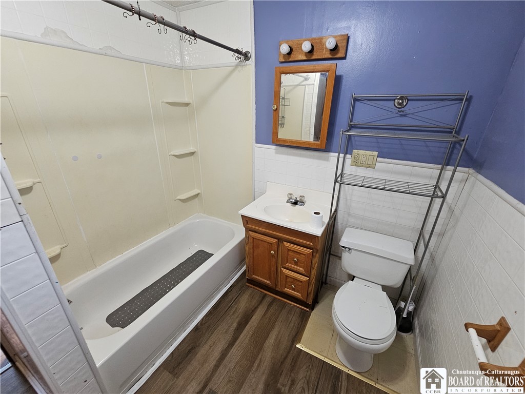 112 North 21st Street Olean, NY 14760 - Photo 26 of 31