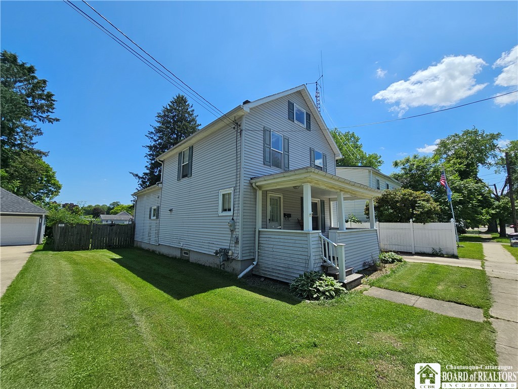 112 North 21st Street Olean, NY 14760 - Photo 3 of 31