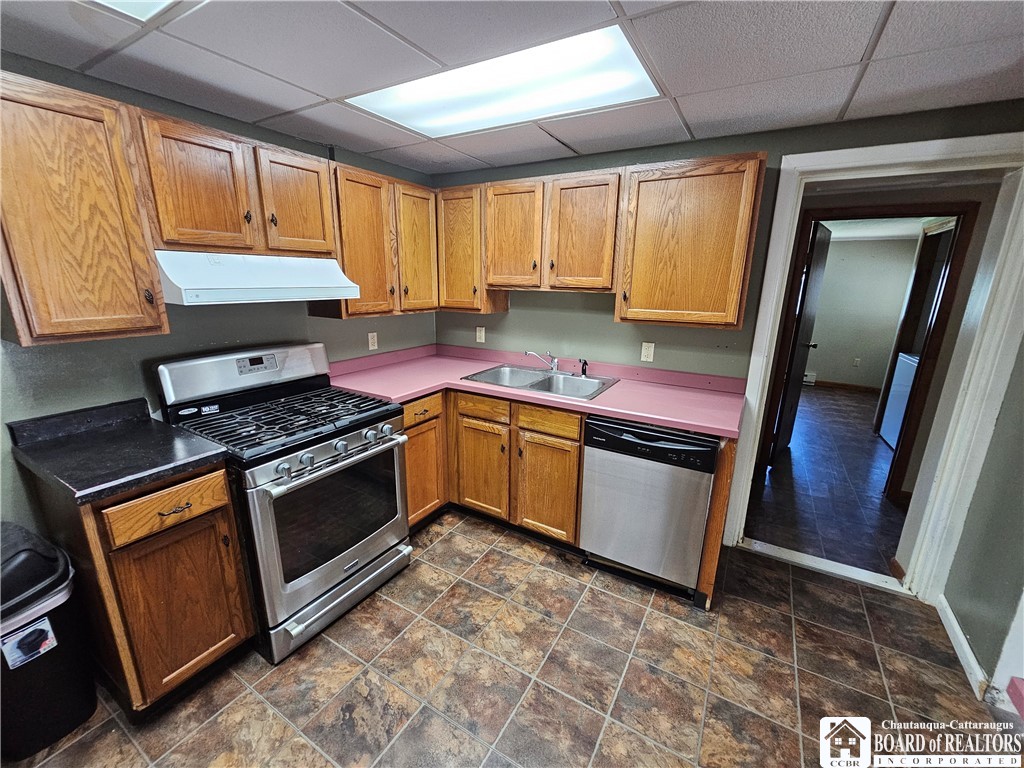 112 North 21st Street Olean, NY 14760 - Photo 31 of 31