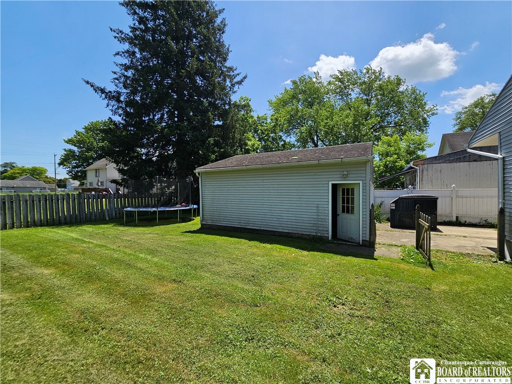 112 North 21st Street Olean, NY 14760 - Photo 6 of 31