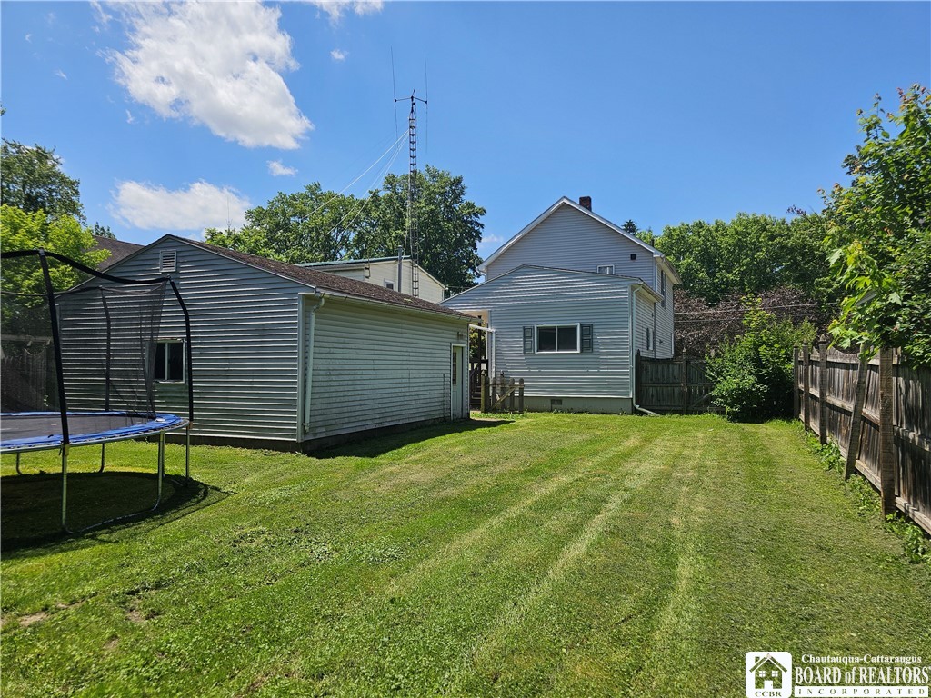 112 North 21st Street Olean, NY 14760 - Photo 7 of 31