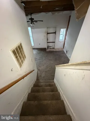 $49,900 | 723 North Arlington Avenue, Baltimore, MD 21217