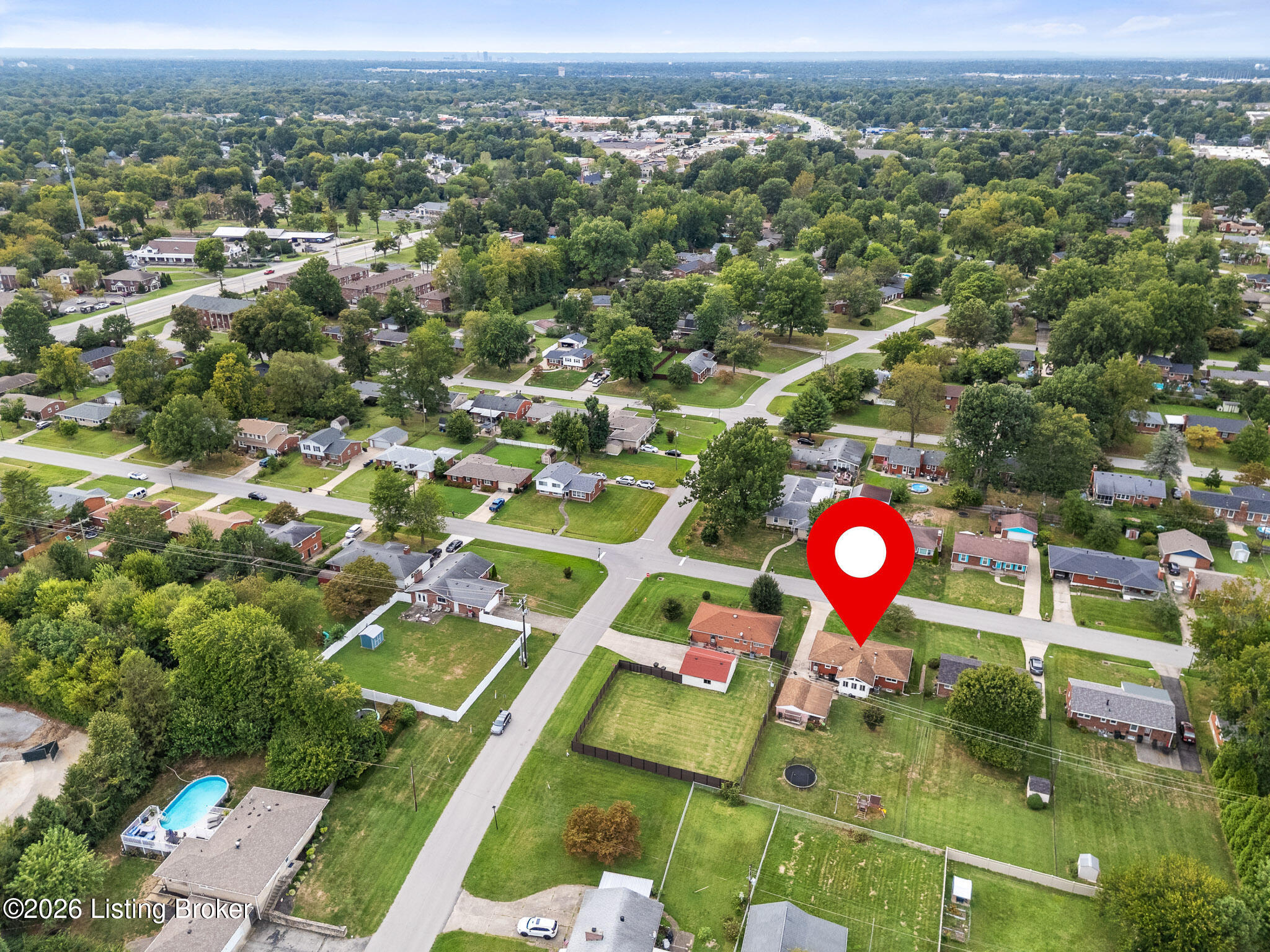 2513 Harmony Road Louisville, KY 40299 - Photo 34 of 35 2513 Harmony Rd-7