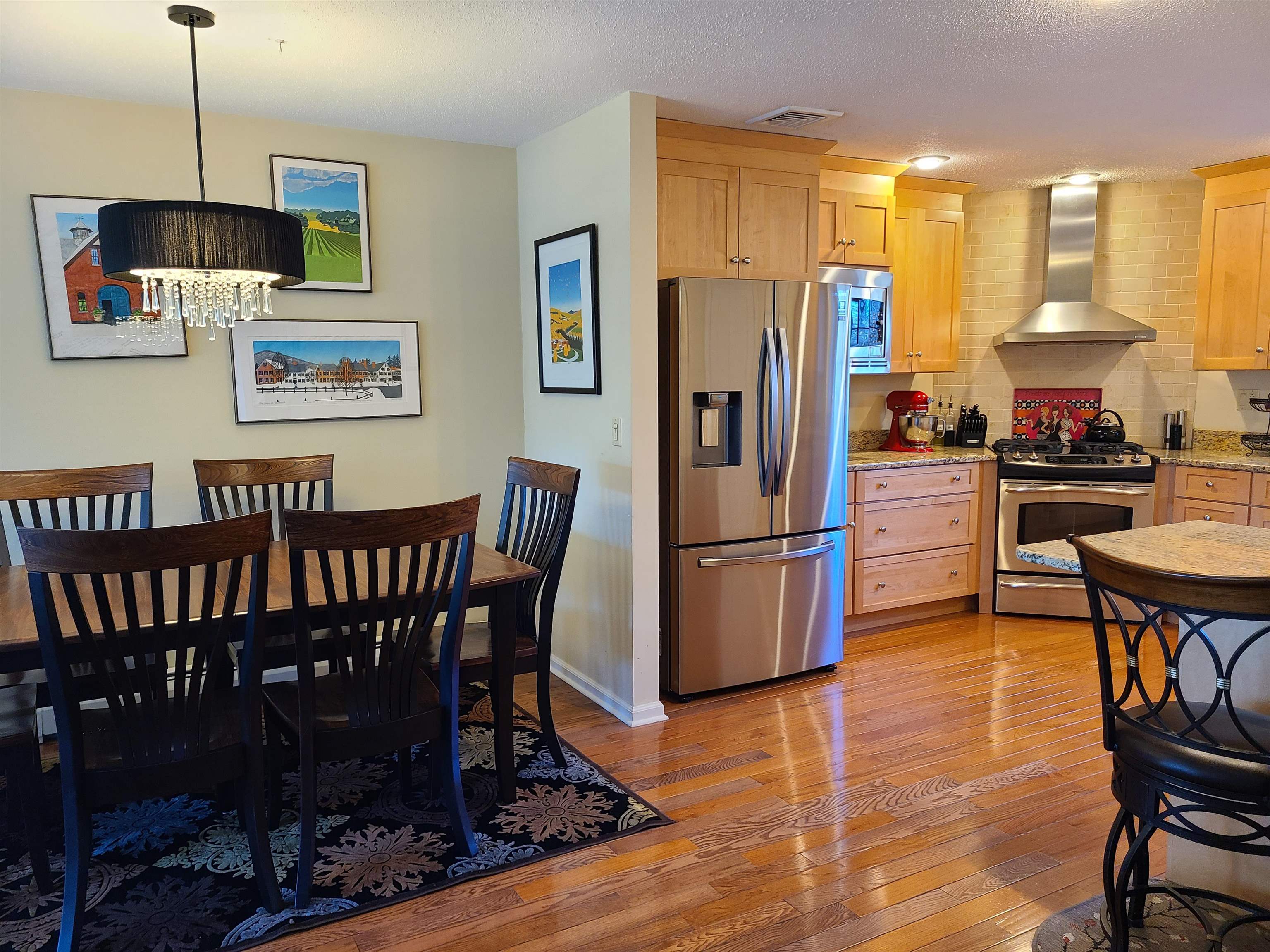 203 Kestrel Court Manchester, VT 05254 - Photo 20 of 20