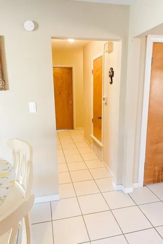 a view of a bathroom with a sink