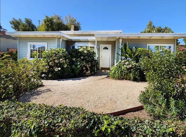 $1,499,000 | 808 Patricia Avenue, San Mateo, CA 94401