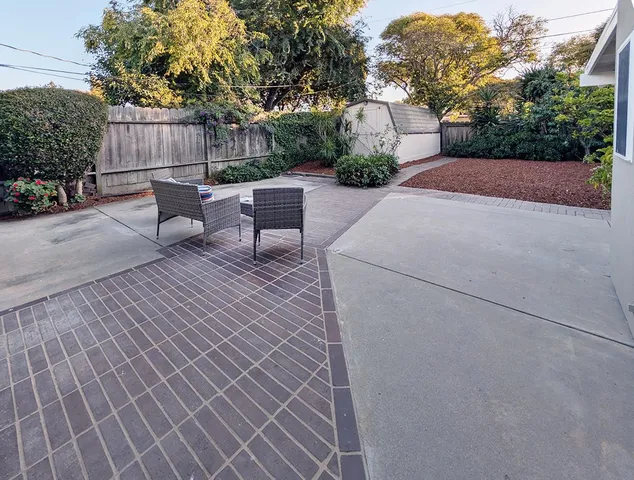 $1,499,000 | 808 Patricia Avenue, San Mateo, CA 94401