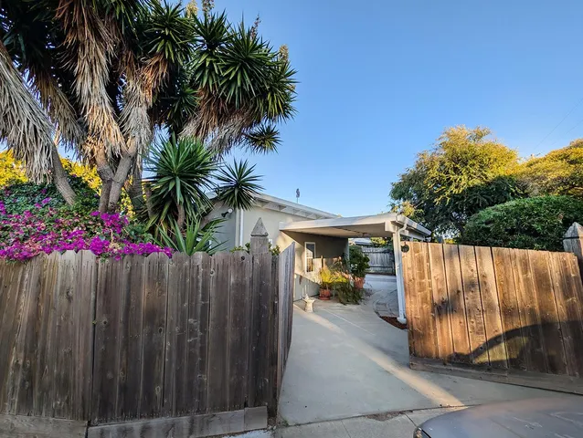 $1,499,000 | 808 Patricia Avenue, San Mateo, CA 94401