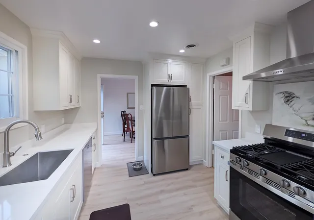 $1,499,000 | 808 Patricia Avenue, San Mateo, CA 94401