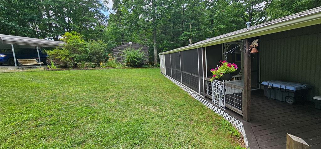 567 Dale Trail Menlo, GA 30731 - Photo 4 of 31