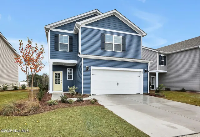$415,349 | 48 Brogdon Street, Unit LOT 28, Wilmington, NC 28411