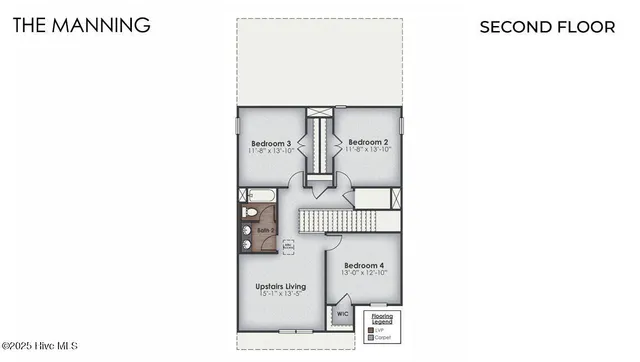 $415,349 | 48 Brogdon Street, Unit LOT 28, Wilmington, NC 28411