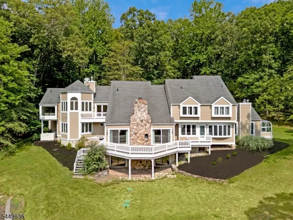 $1,745,000 | 101 Rippling Brook Way, Bernardsville, NJ 07924